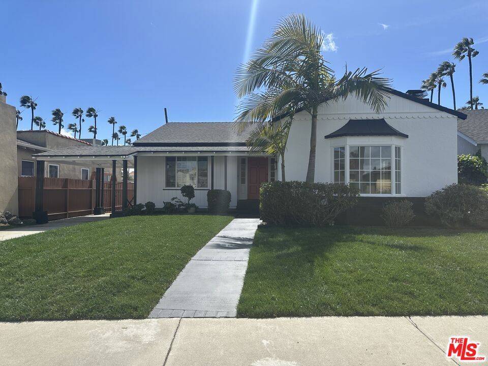 View Park, CA 90043,5218 Angeles Vista BLVD