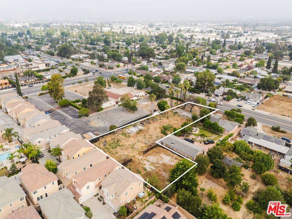 Northridge, CA 91324,20020 Parthenia ST