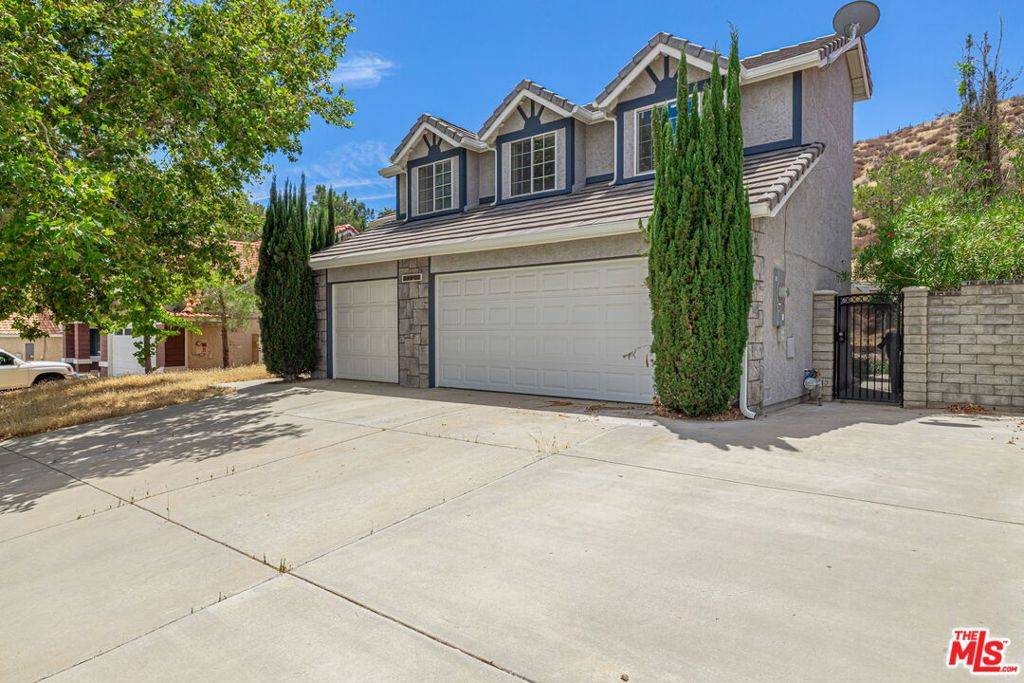 Palmdale, CA 93551,39451 Beacon LN