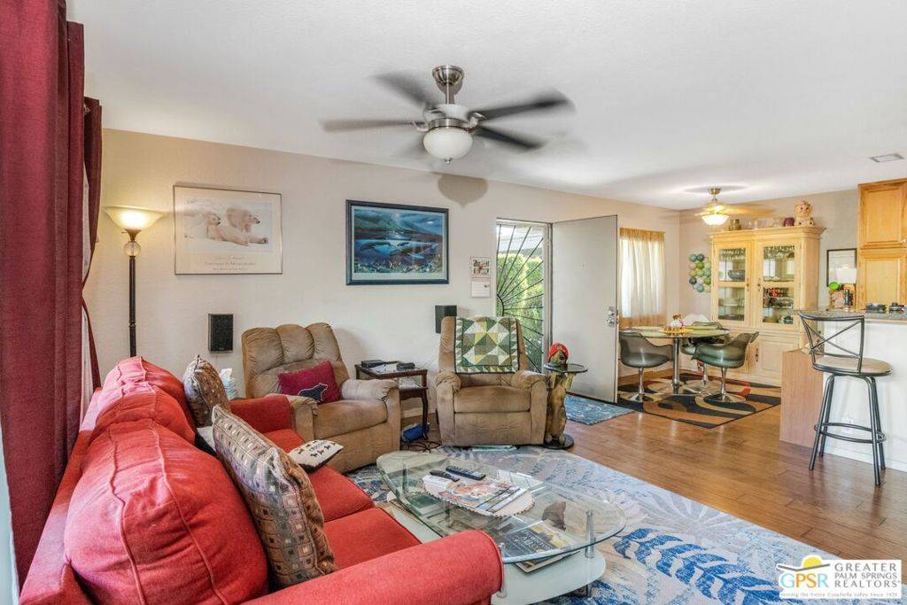 Palm Springs, CA 92264,1111 E Ramon RD #35