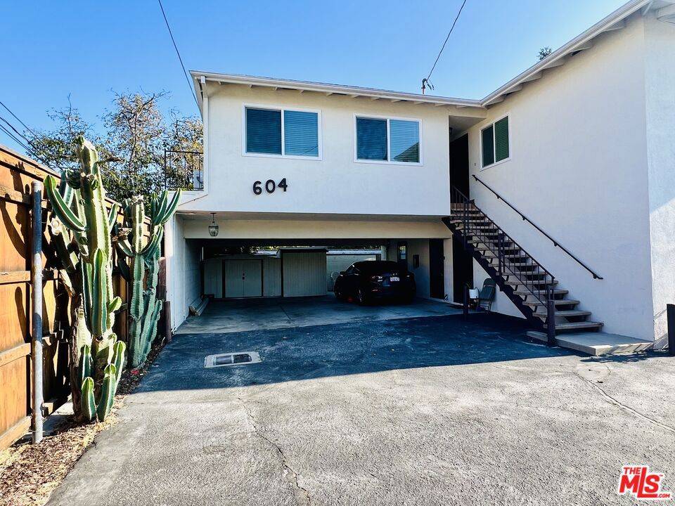 Glendale, CA 91205,604 Windsor RD #G