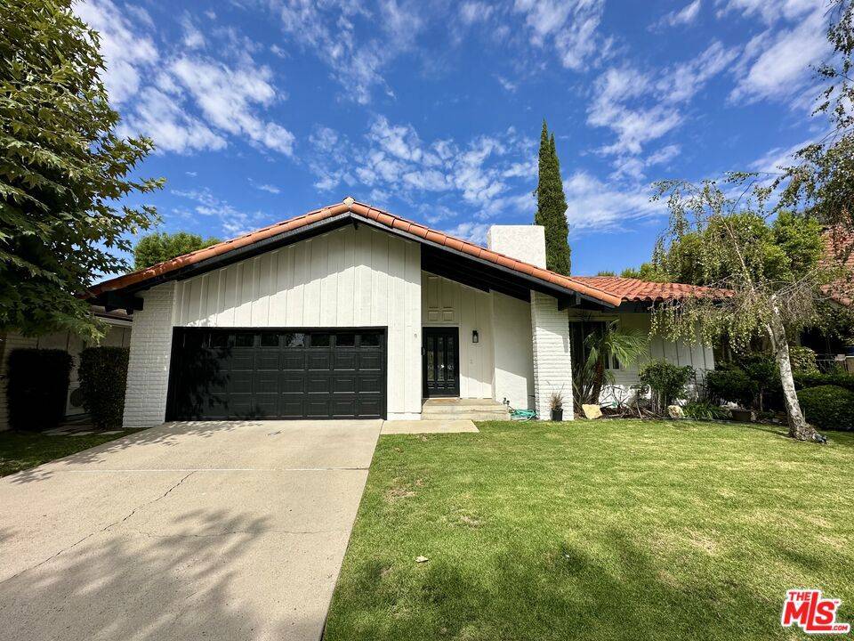 Westlake Village, CA 91361,1097 Finrod CT