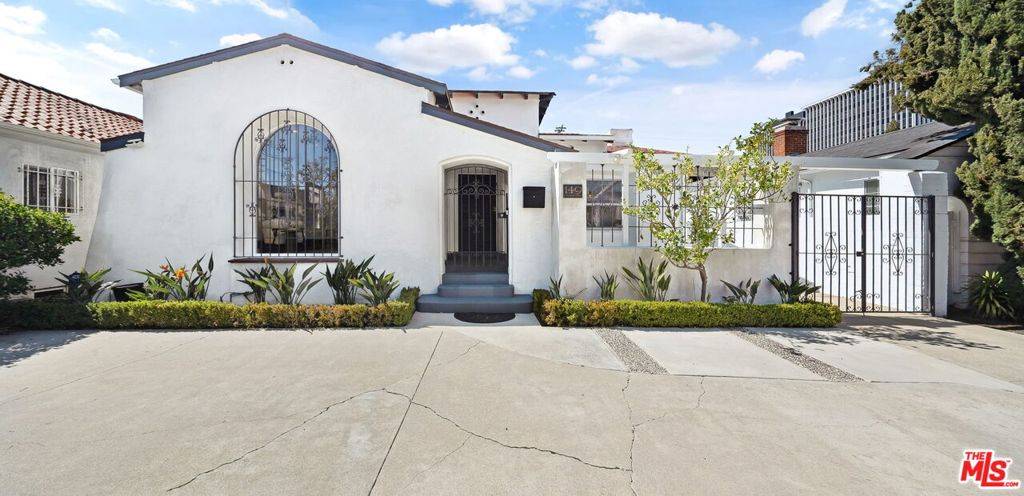 Beverly Hills, CA 90211,149 S Wetherly DR