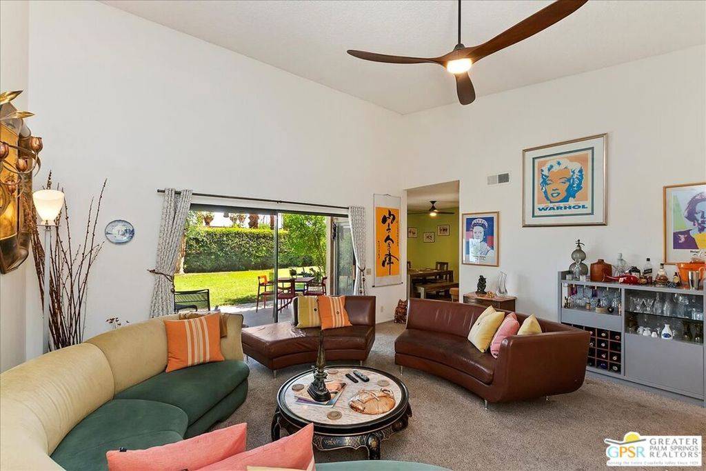 Palm Springs, CA 92262,1326 N Tiffany CIR