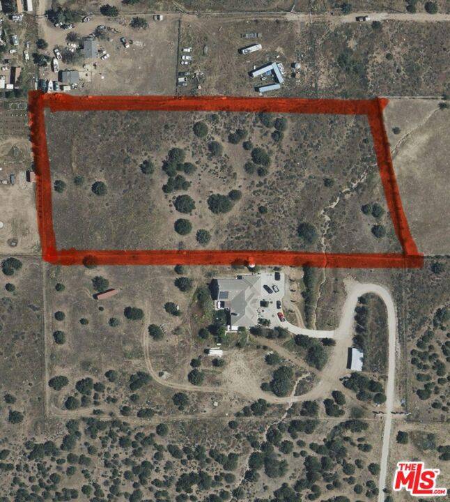 Acton, CA 93510,0 RD Easy ST