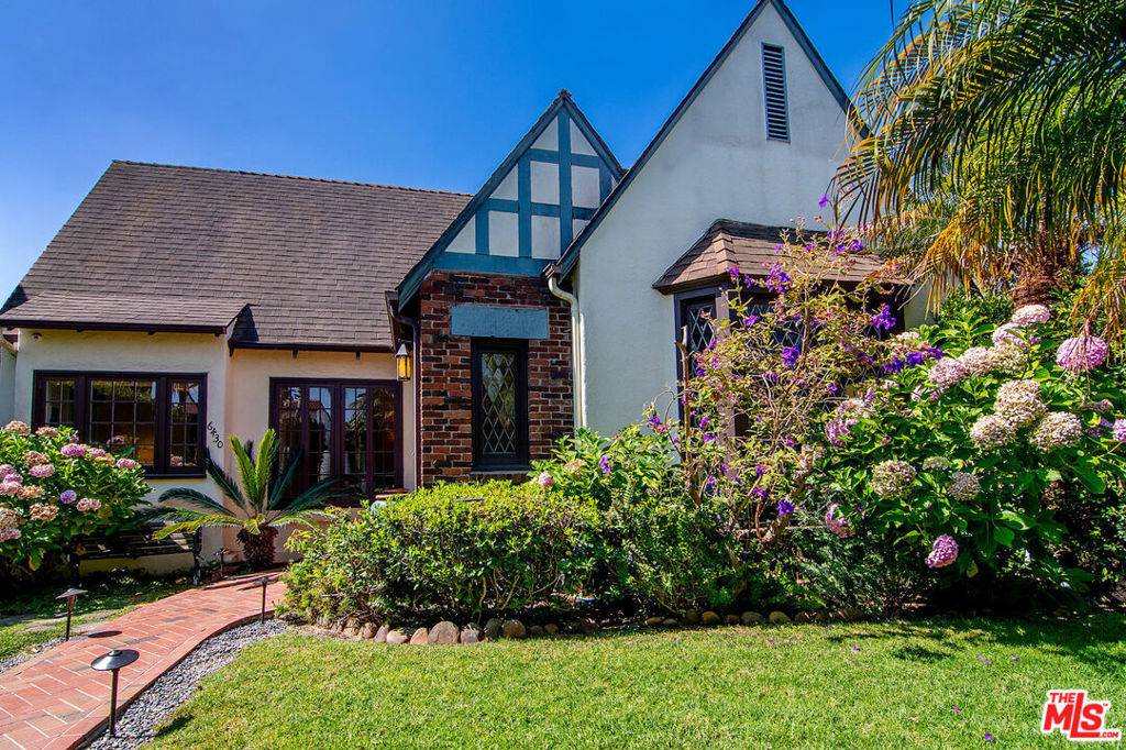 Los Angeles, CA 90048,6430 Maryland DR