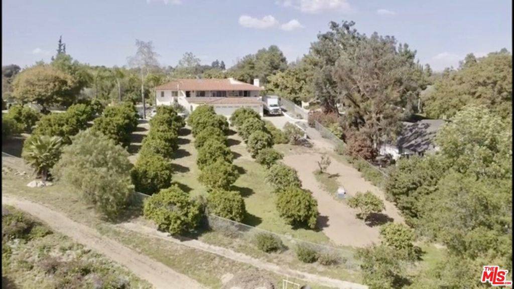 Fallbrook, CA 92028,3044 Camino Cielo