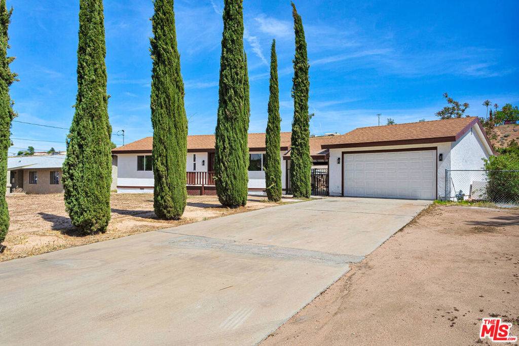 Hesperia, CA 92345,8055 Bangor AVE
