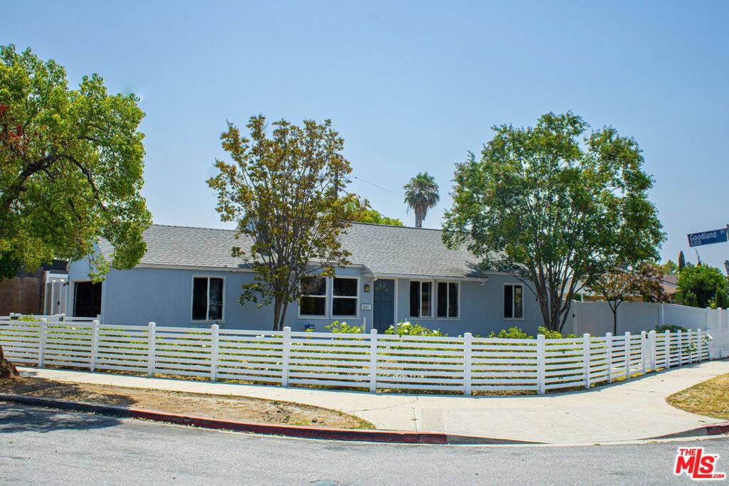 North Hollywood, CA 91606,6324 GOODLAND AVE