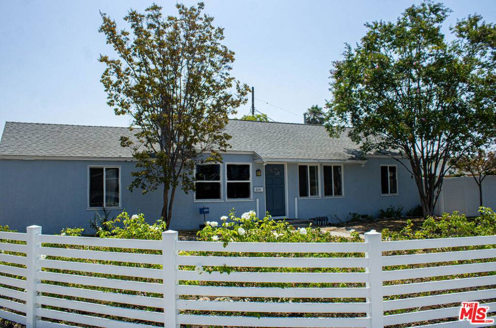 North Hollywood, CA 91606,6324 GOODLAND AVE