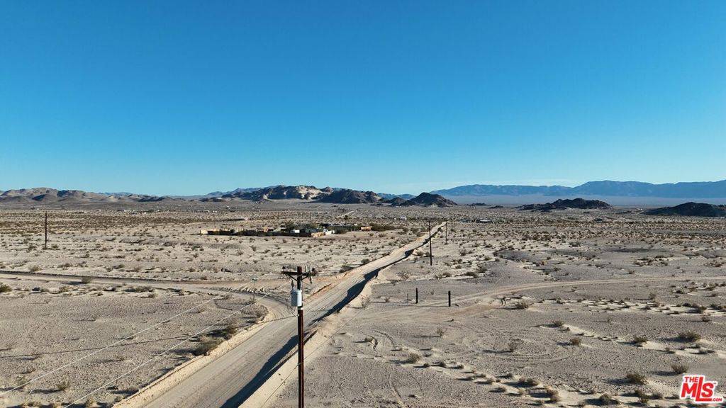 Twentynine Palms, CA 92277,0 Grimm AVE