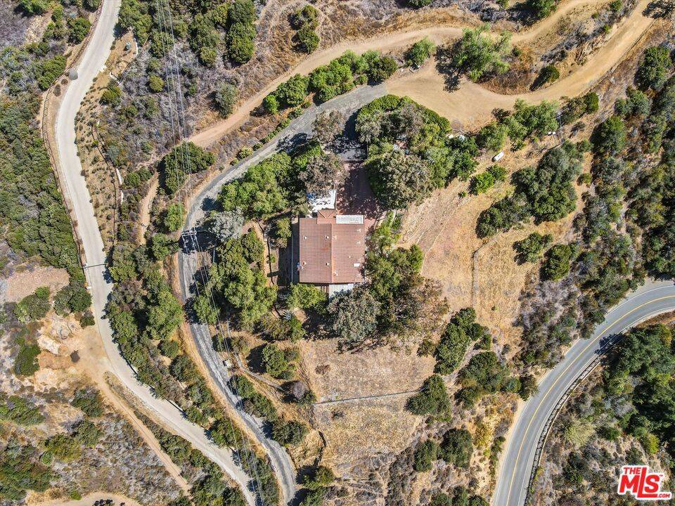 Topanga, CA 90290,2693 Old Topanga Canyon RD