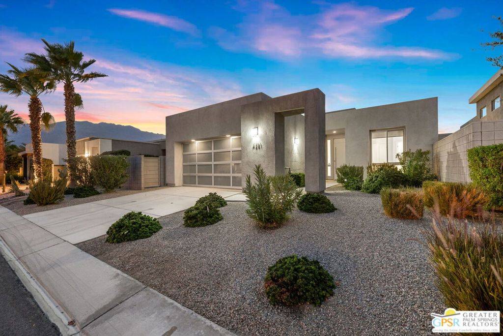Palm Springs, CA 92262,4251 Amber LN