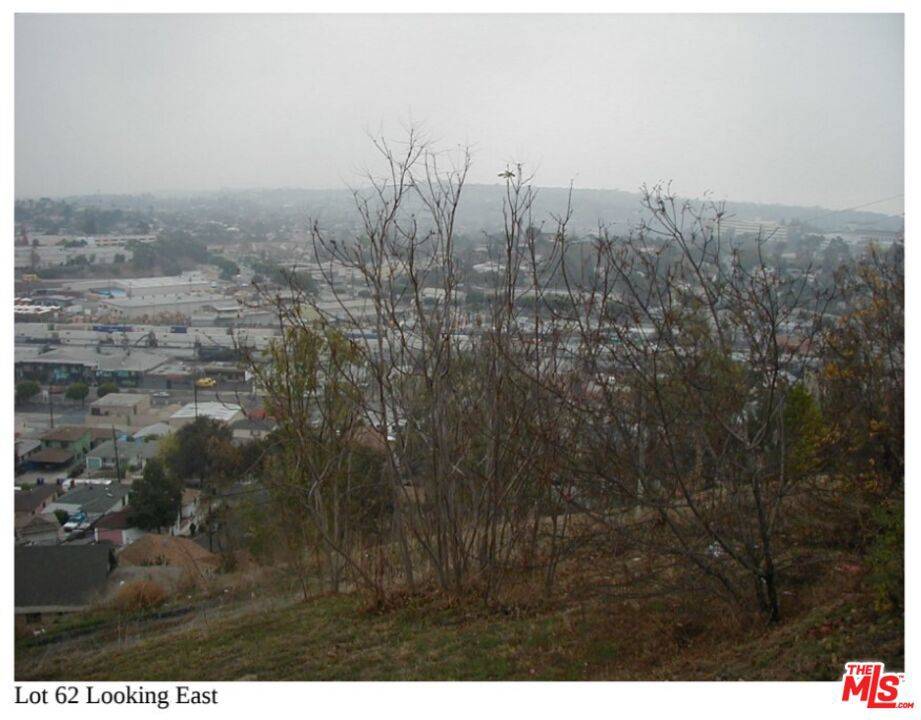 Los Angeles, CA 90032,2661 N Adkins AVE
