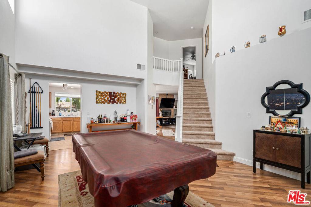 Lancaster, CA 93536,44220 Encanto WAY