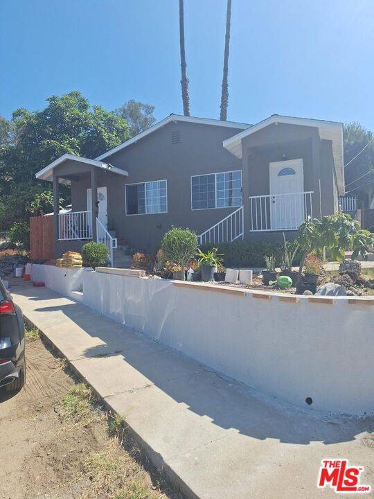 Los Angeles, CA 90042,900 Elder CT