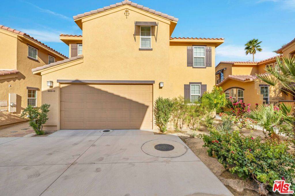 La Quinta, CA 92253,80043 Silver Sage LN
