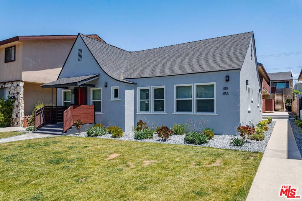 Glendale, CA 91202,1116 San Rafael AVE #5