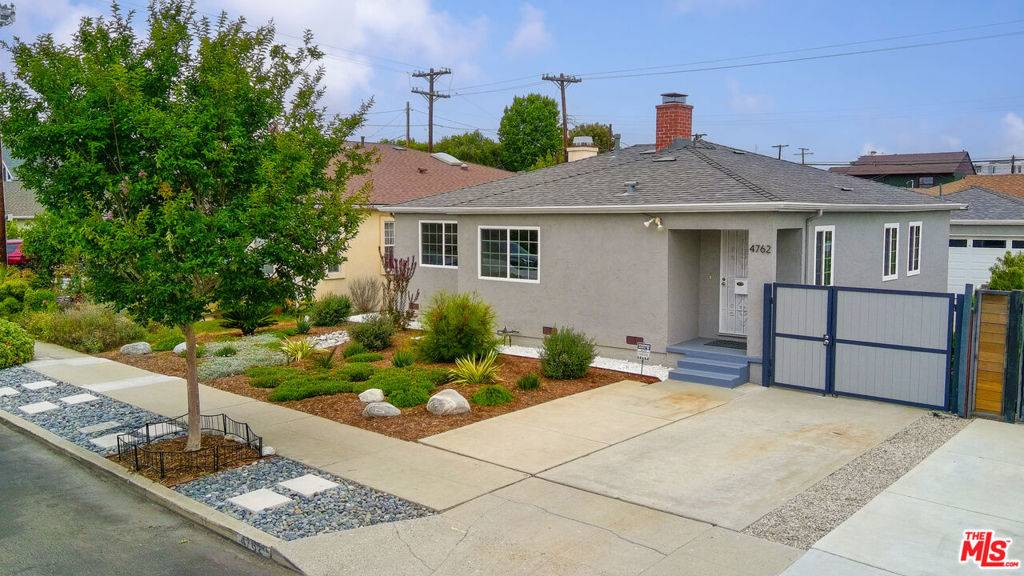 Culver City, CA 90230,4762 Imlay AVE