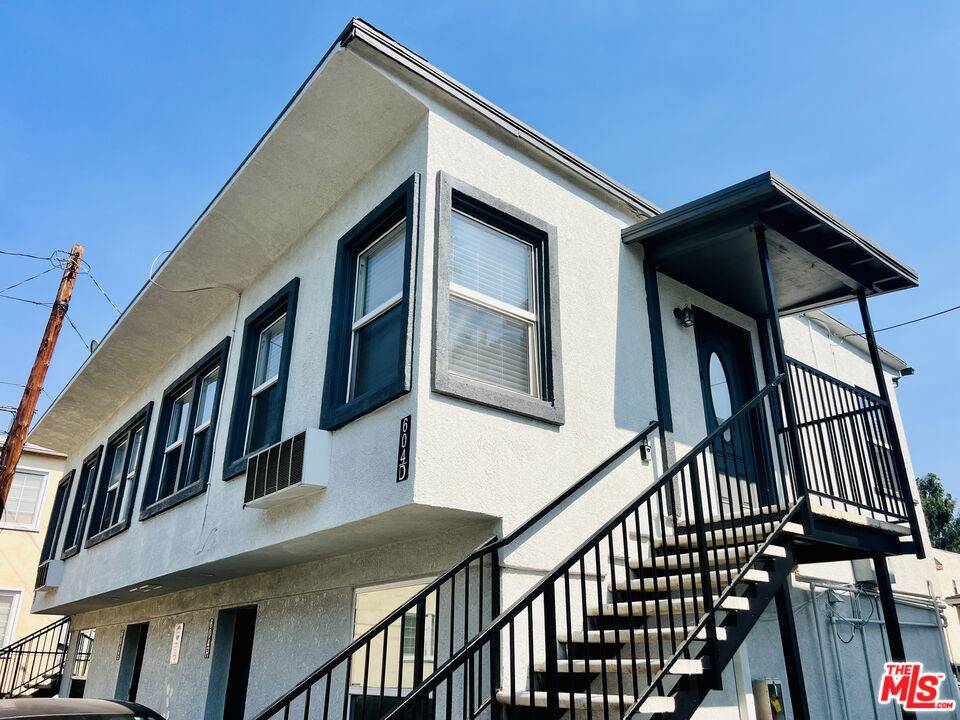 Glendale, CA 91205,604 E CHEVY CHASE DR #D