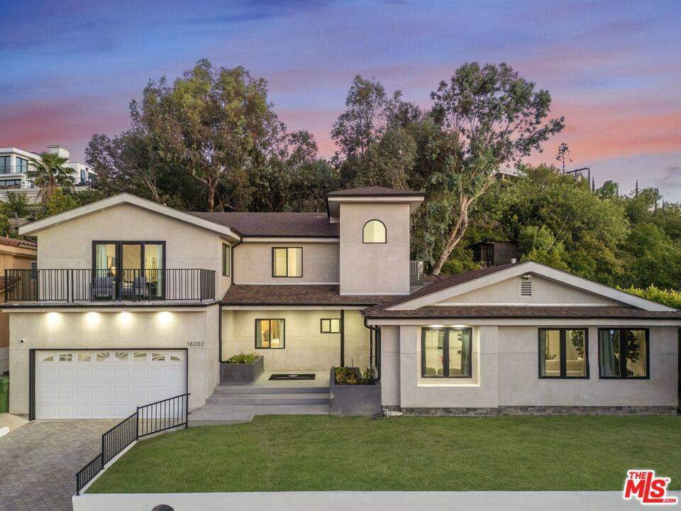 Tarzana, CA 91356,18202 Rancho ST