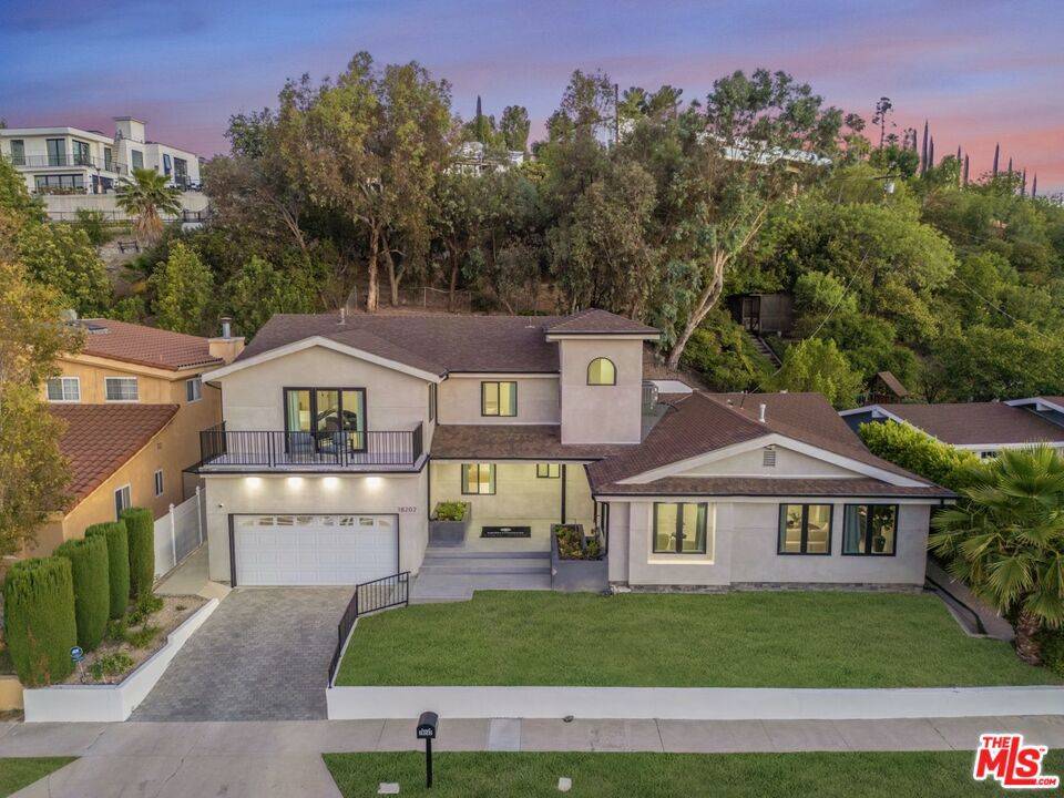 Tarzana, CA 91356,18202 Rancho ST