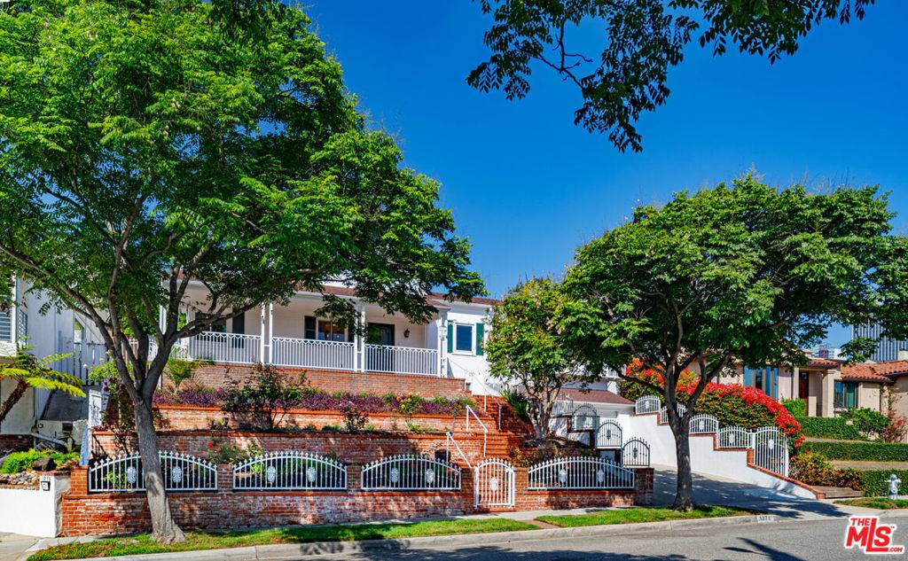 Beverly Hills, CA 90212,1271 Beverly Green DR