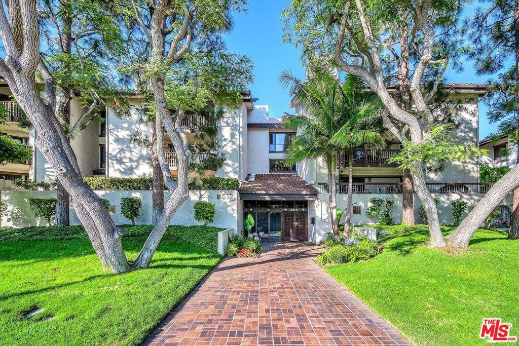 Playa Del Rey, CA 90293,8600 Tuscany AVE #221