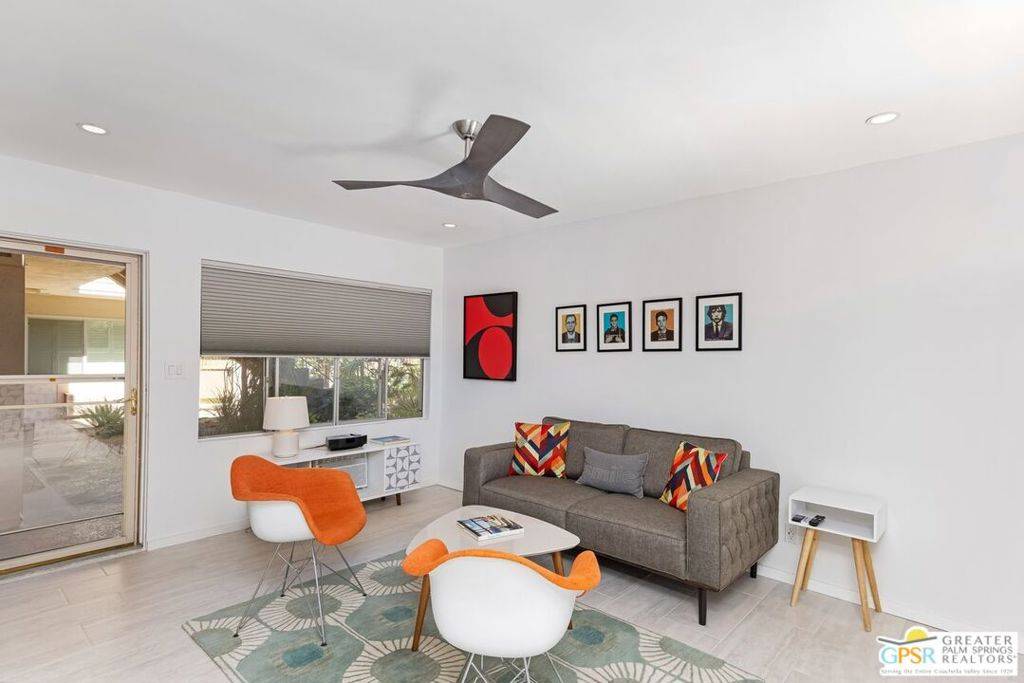 Palm Springs, CA 92264,22900 S Palm Canyon DR #0