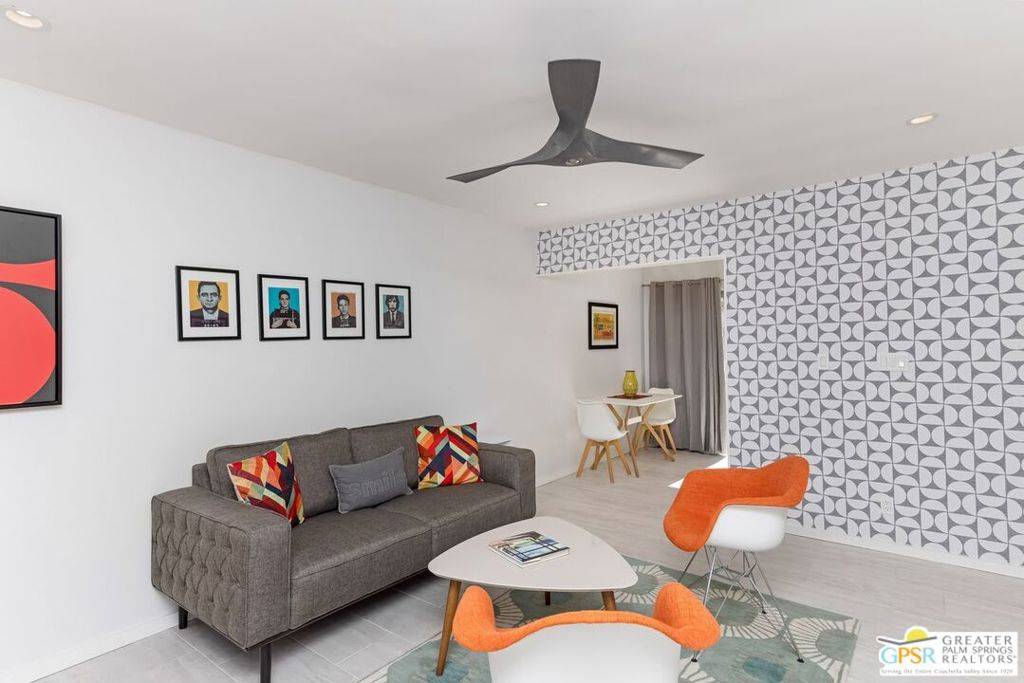 Palm Springs, CA 92264,22900 S Palm Canyon DR #0
