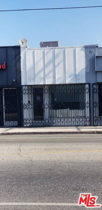 Los Angeles, CA 90038,5869 Melrose AVE #5869