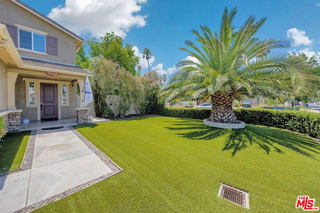 Van Nuys, CA 91406,17064 Cantlay ST