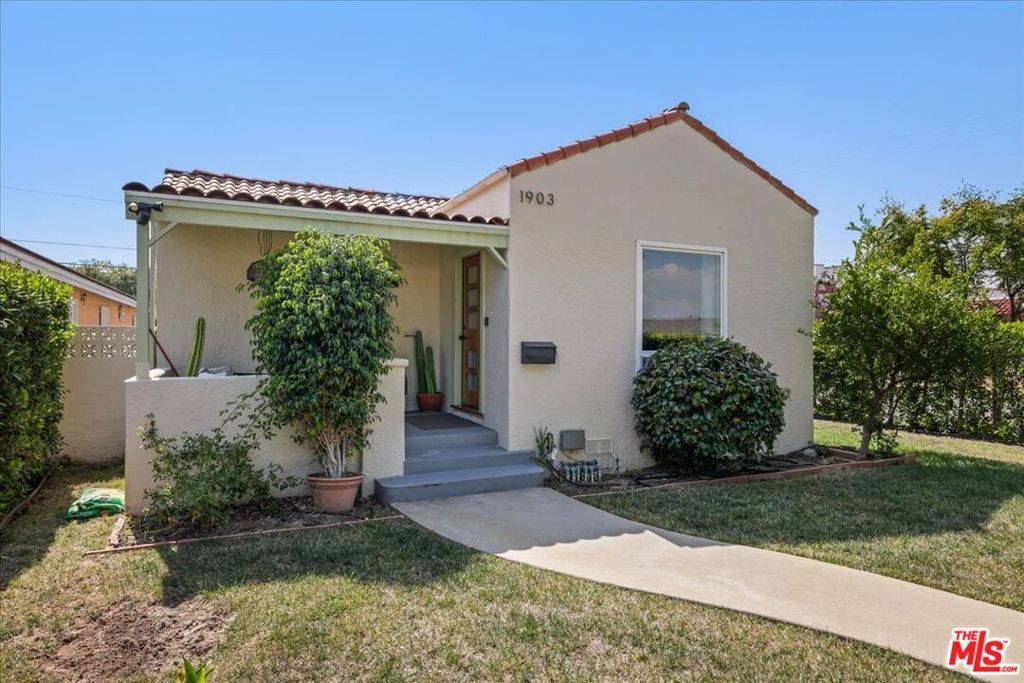 Alhambra, CA 91803,1903 S Primrose AVE