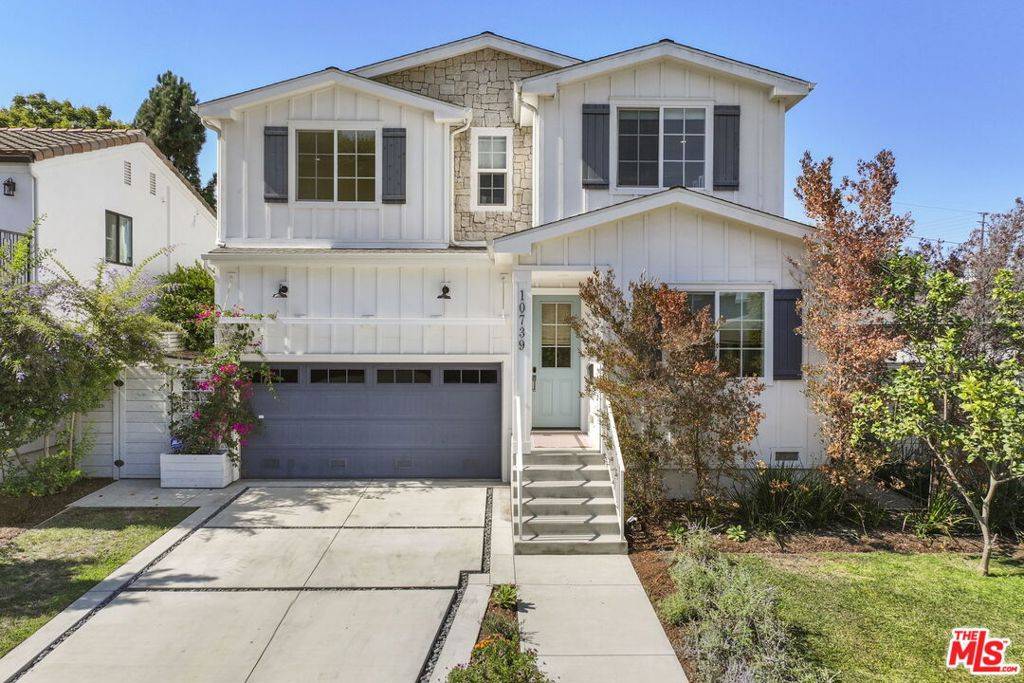 Los Angeles, CA 90064,10739 Esther AVE