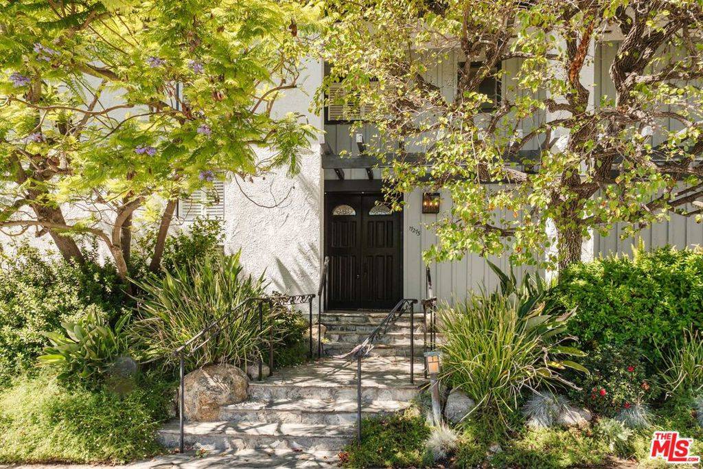 Pacific Palisades, CA 90272,17273 Avenida De La Herradura