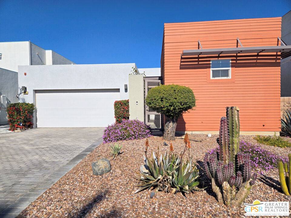 Palm Springs, CA 92262,4945 Frey WAY