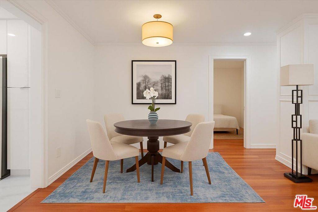 Santa Monica, CA 90404,1327 Stanford ST #3