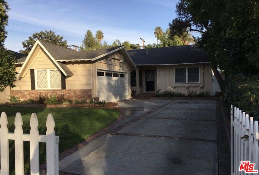 Studio City, CA 91604,4316 Bellaire AVE
