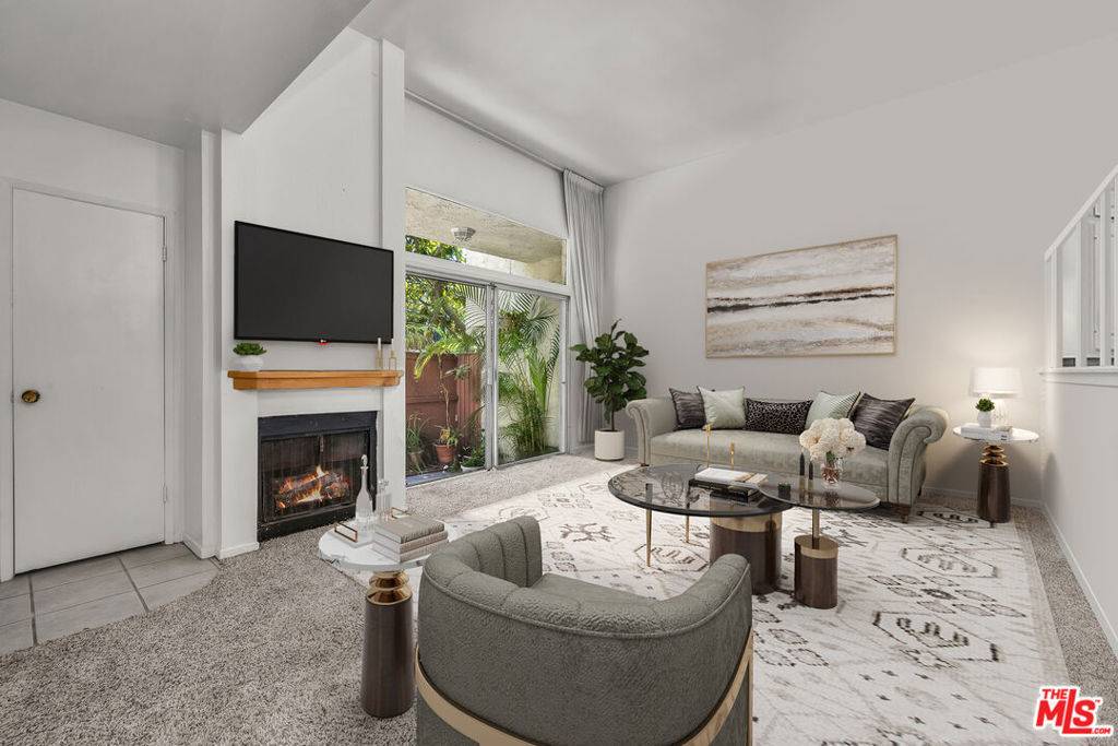 Culver City, CA 90230,11260 Overland AVE #9D