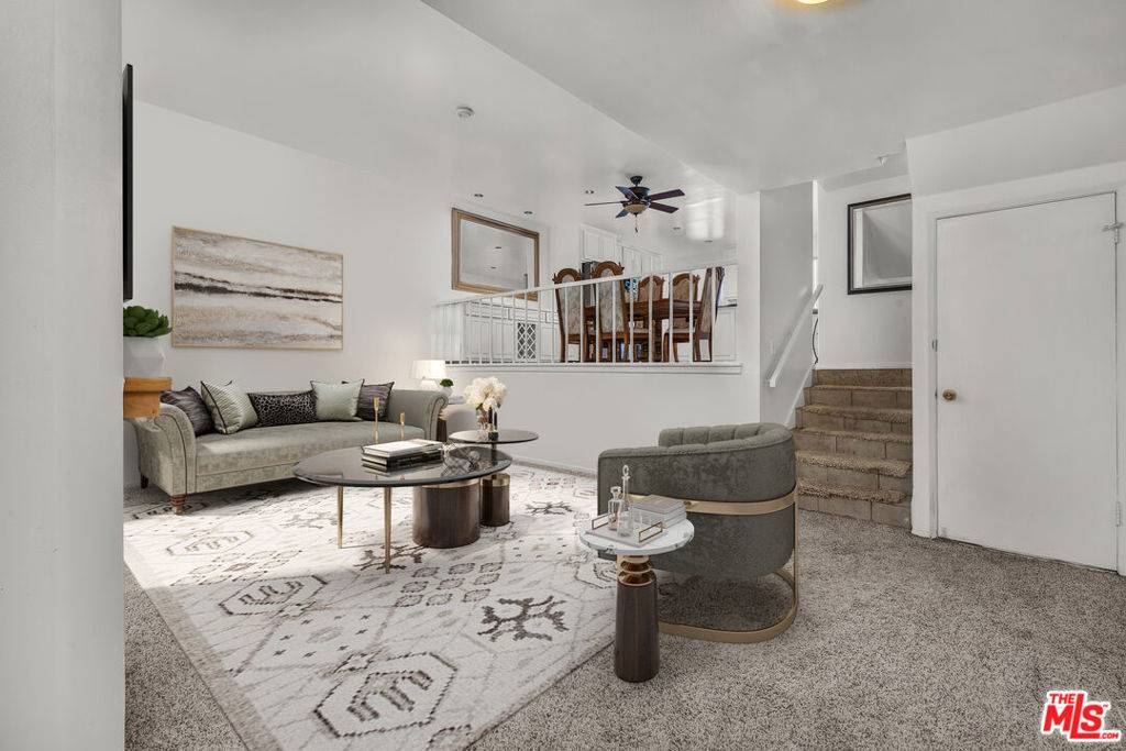 Culver City, CA 90230,11260 Overland AVE #9D