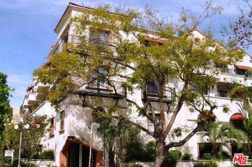Studio City, CA 91604,12603 Moorpark ST #207