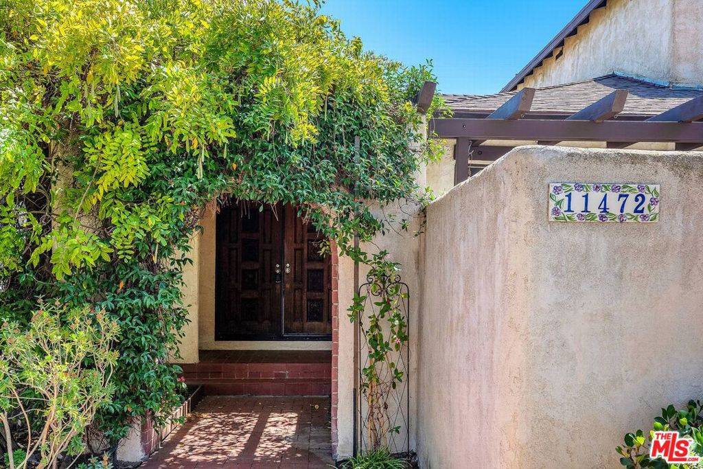 Culver City, CA 90230,11472 Diller AVE