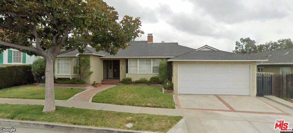 Los Angeles, CA 90043,5078 Southridge AVE