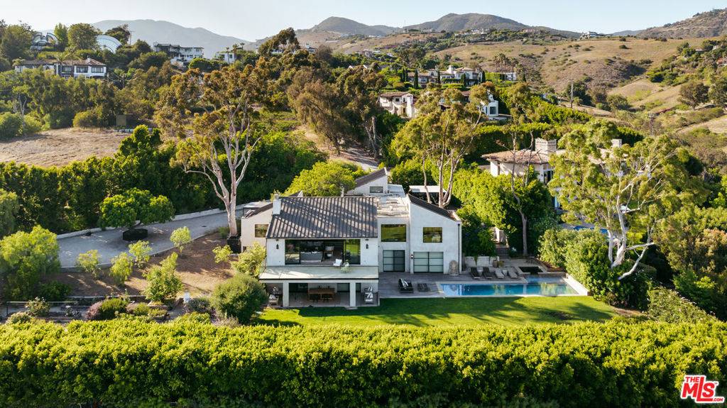 Malibu, CA 90265,27860 Winding WAY