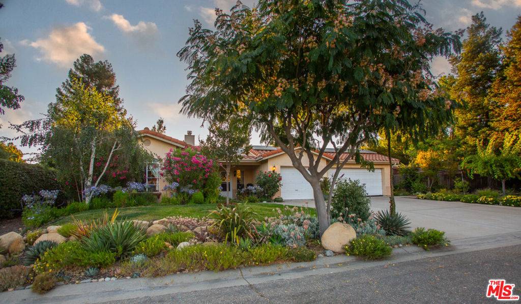 Los Alamos, CA 93440,969 Vintage WAY