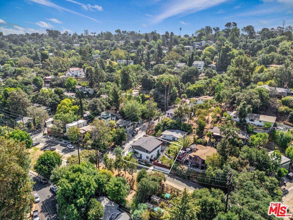 Los Angeles, CA 90041,4841 Minden PL
