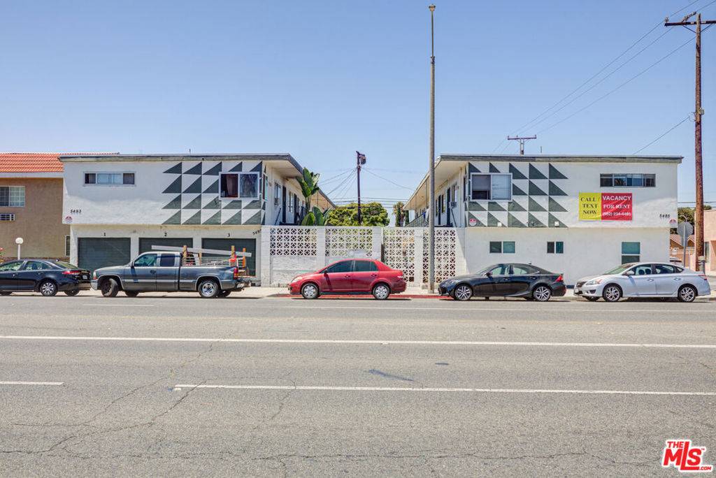 Long Beach, CA 90805,5493 Atlantic AVE #2
