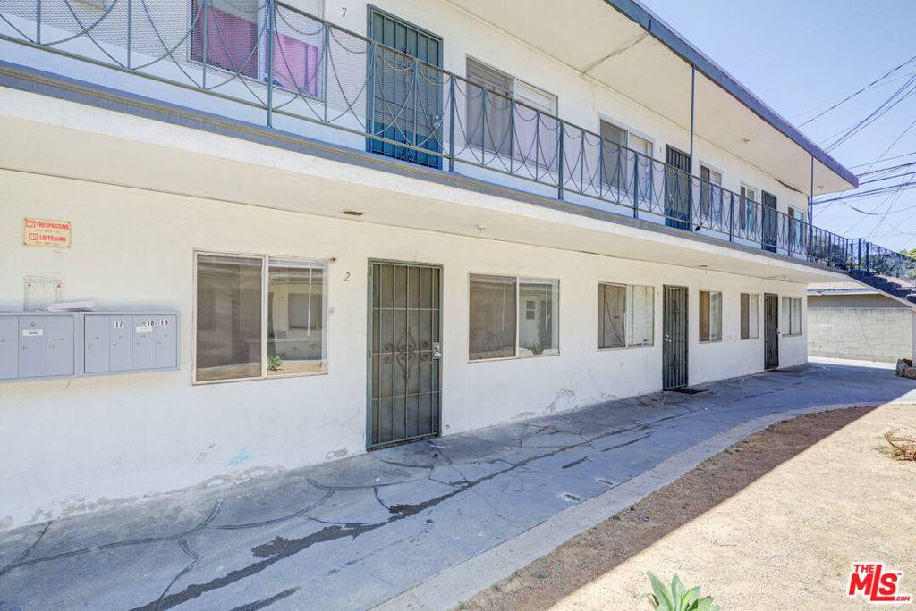 Long Beach, CA 90805,5493 Atlantic AVE #2