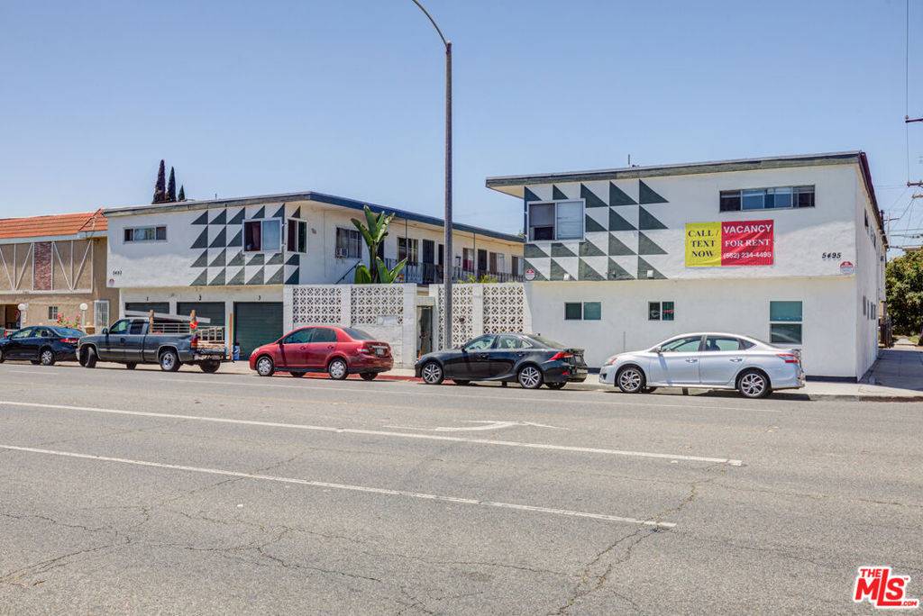 Long Beach, CA 90805,5493 Atlantic AVE #2