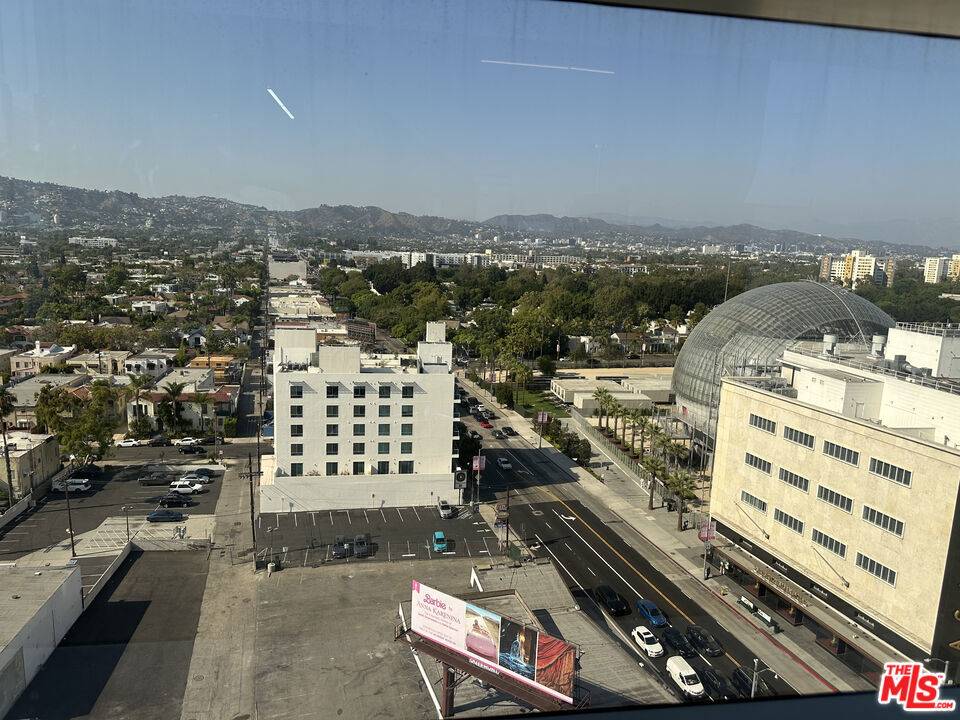 Los Angeles, CA 90048,6100 Wilshire BLVD #tbd